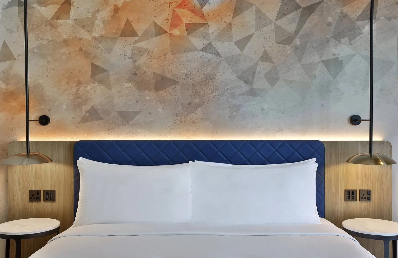 Hilton Garden Inn Dubai Business Bay 4*