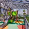 Hilton Garden Inn Dubai Business Bay 4*