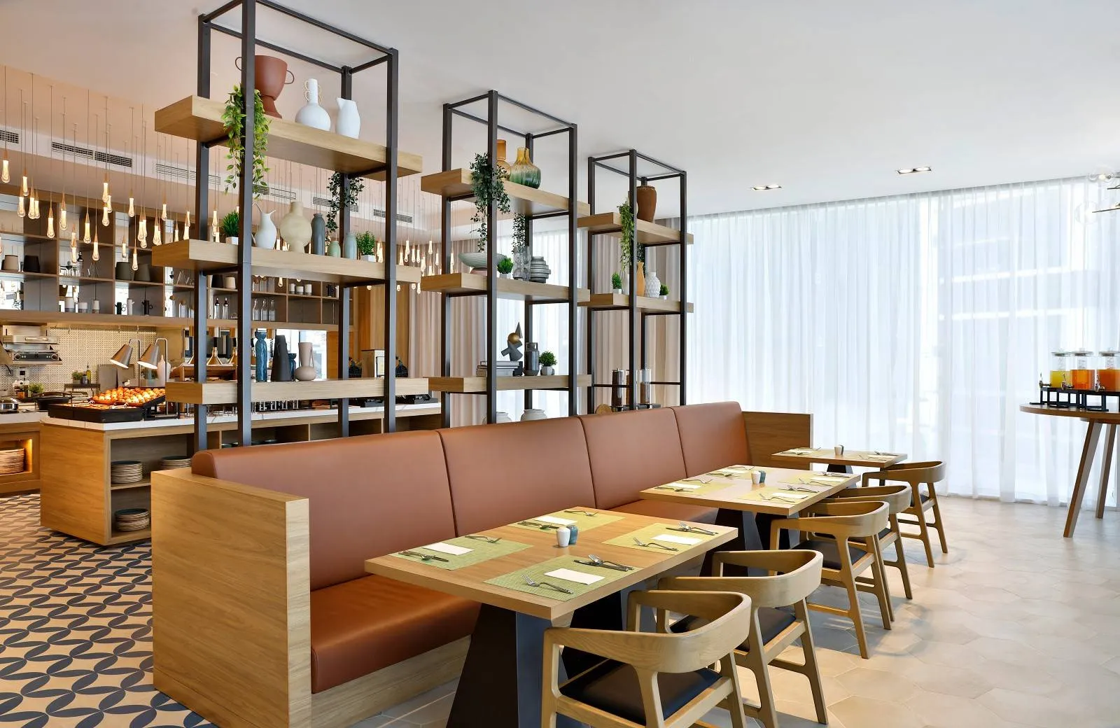 Hilton Garden Inn Dubai Business Bay 4*