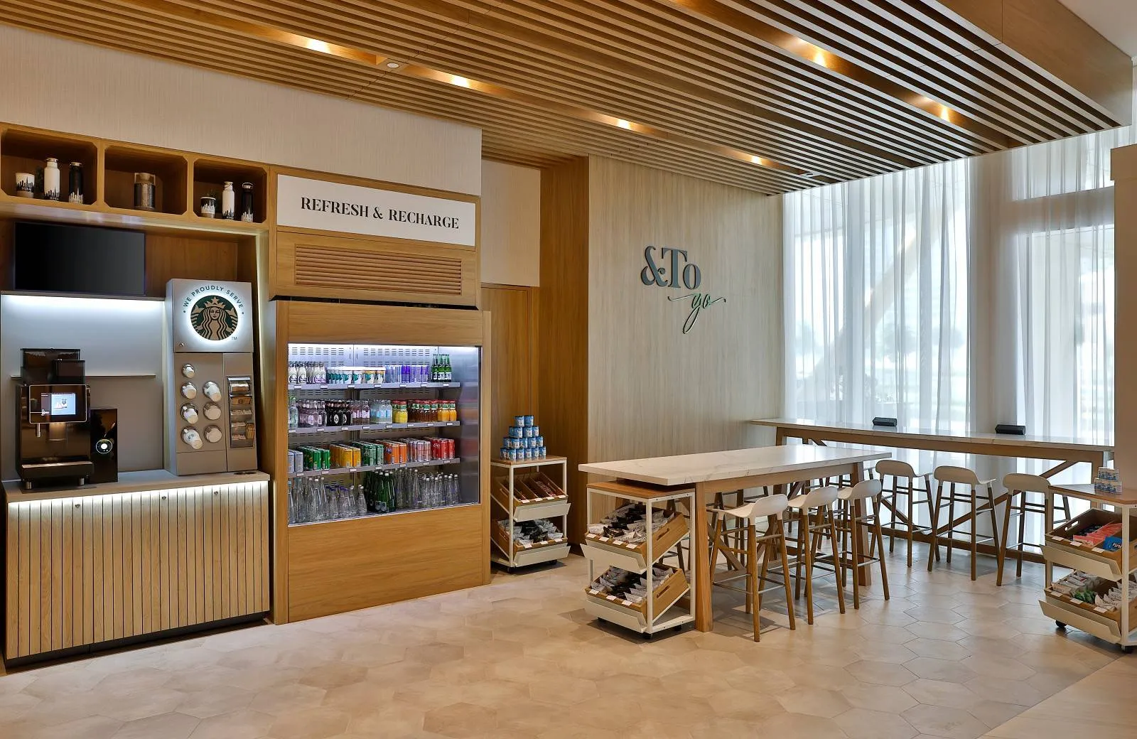 Hilton Garden Inn Dubai Business Bay 4*