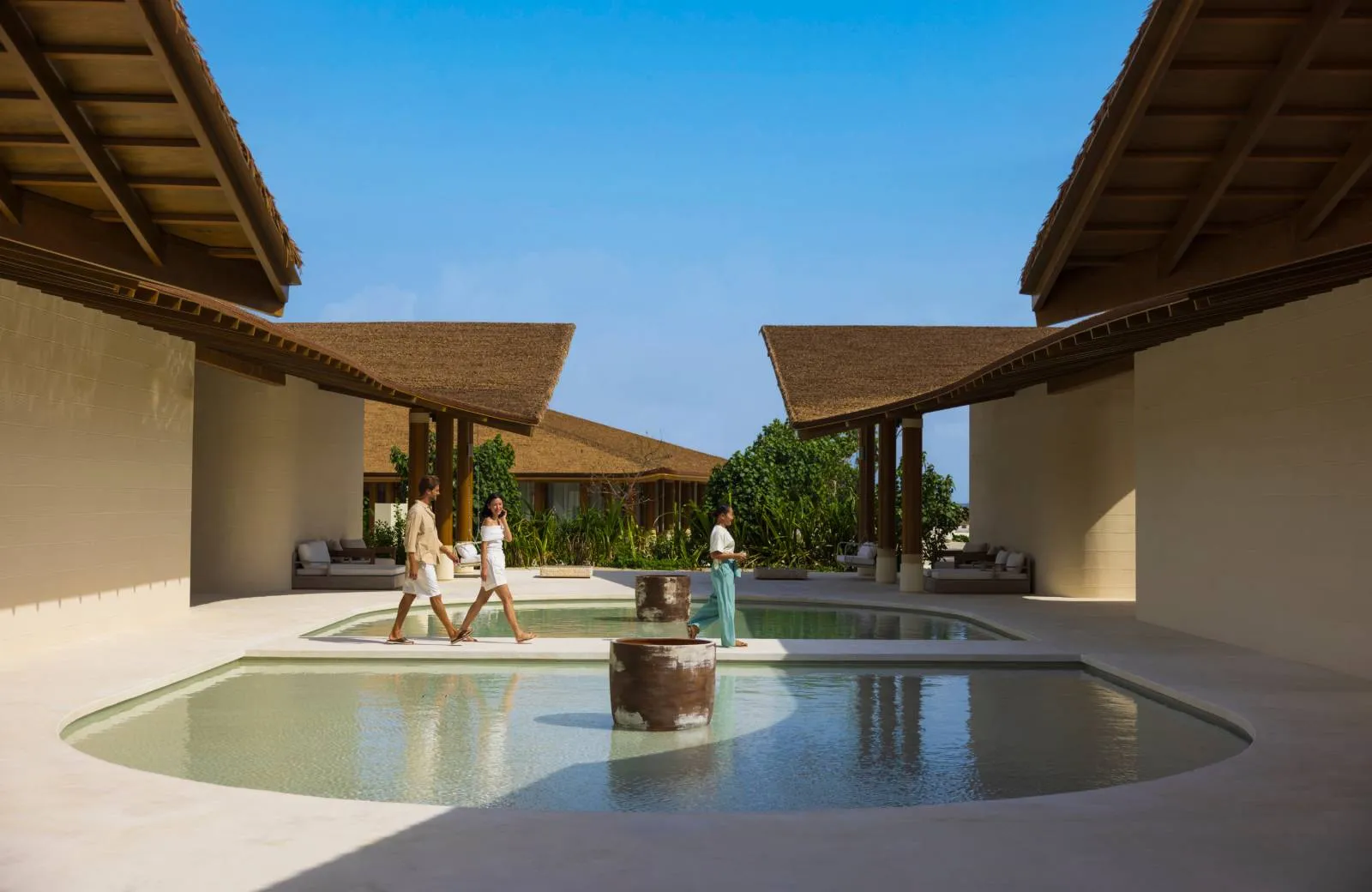 Centara Grand Lagoon Maldives 5*