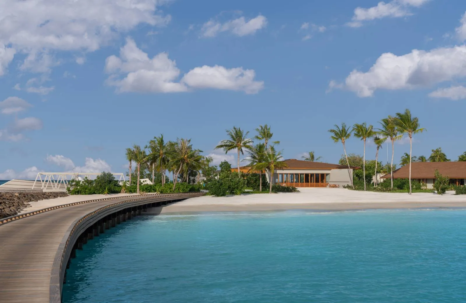 Centara Grand Lagoon Maldives 5*