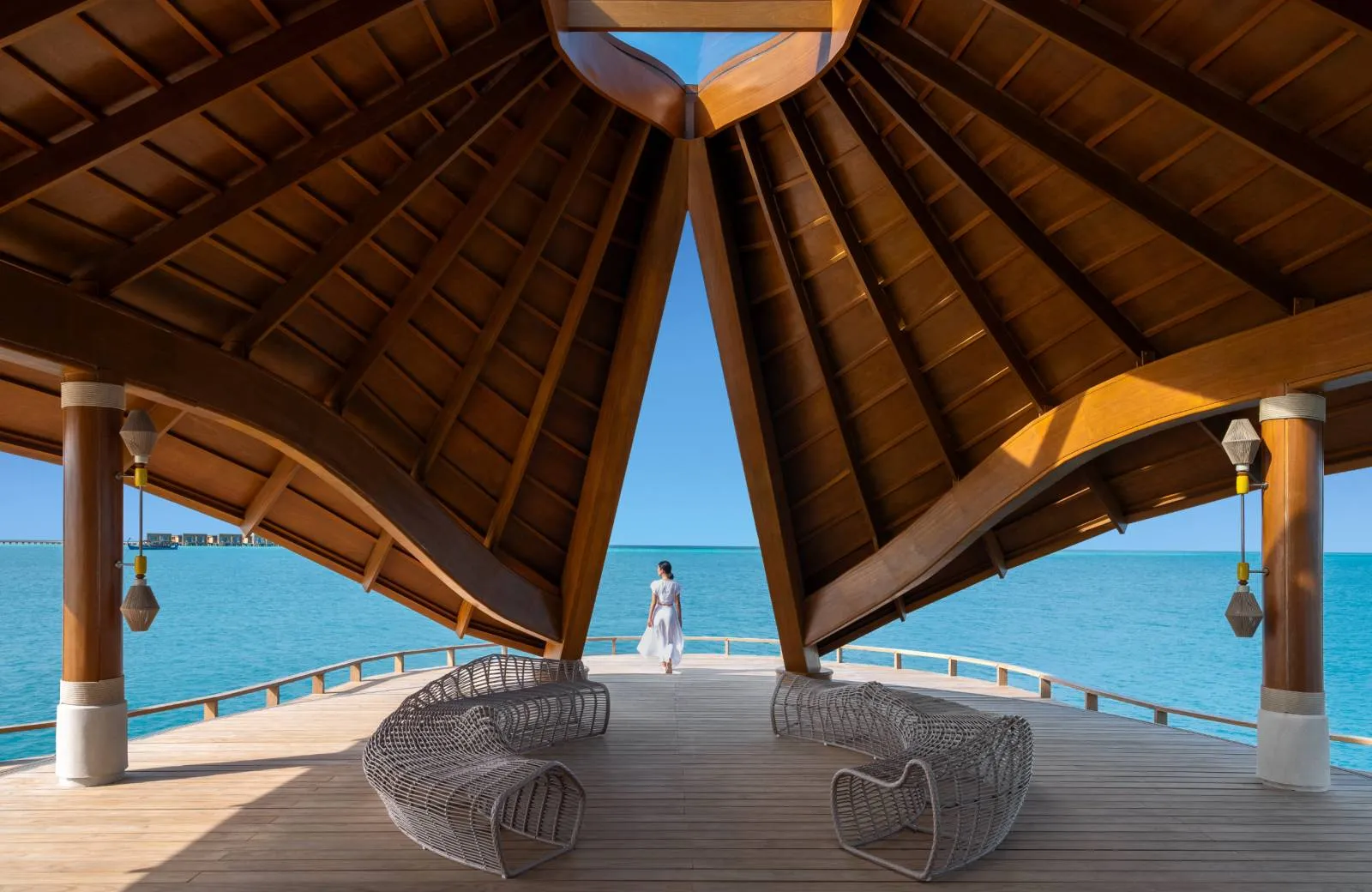 Centara Grand Lagoon Maldives 5*