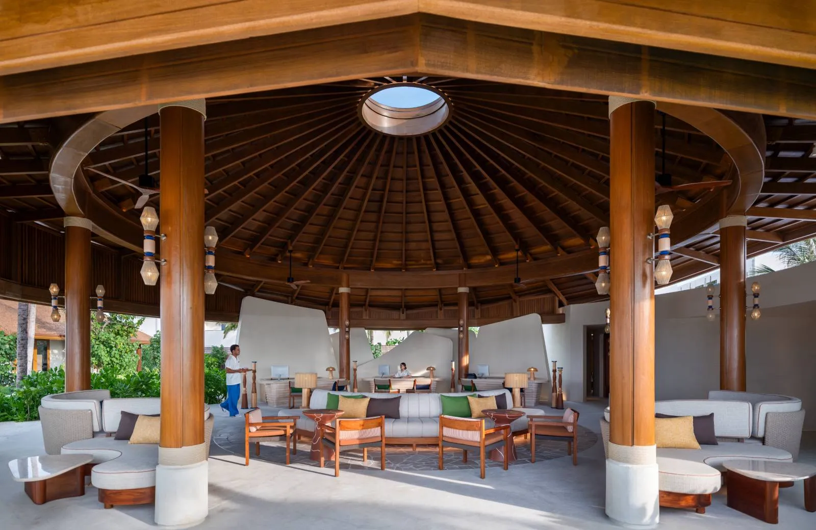 Centara Grand Lagoon Maldives 5*