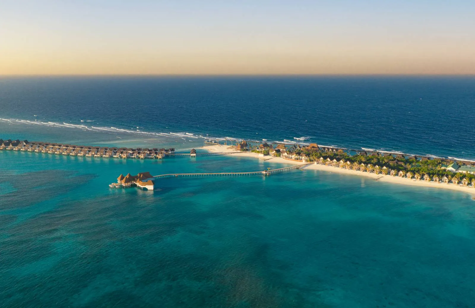 Meyyafushi Maldives  5*