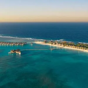 Meyyafushi Maldives  5*