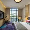 Millennium Al Barsha 4*