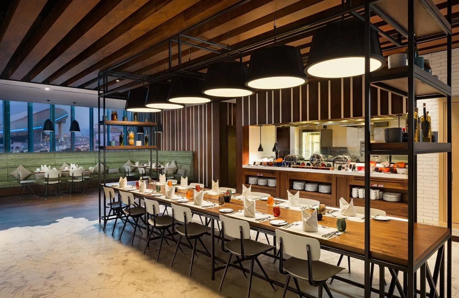 Millennium Al Barsha 4*