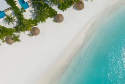 Meyyafushi Maldives  5*