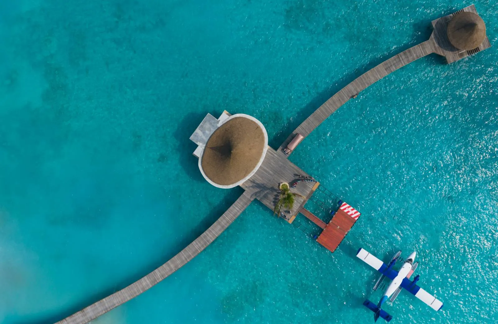 Meyyafushi Maldives  5*