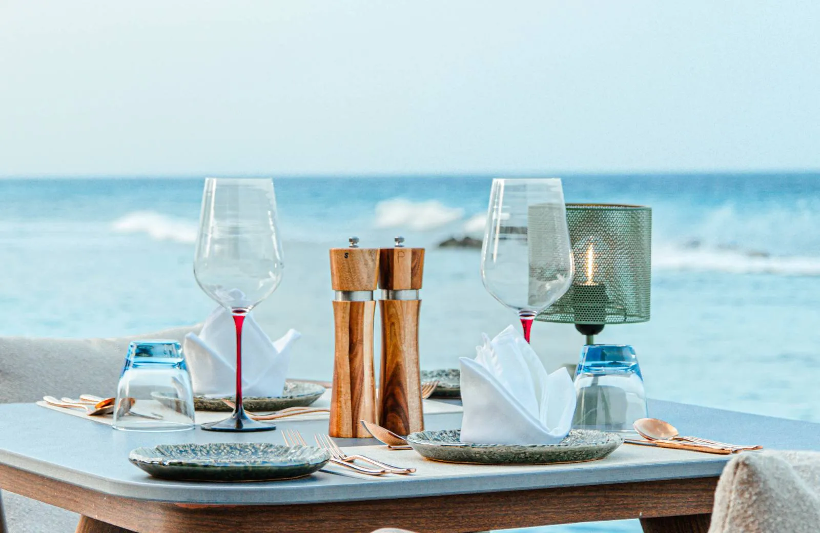 Meyyafushi Maldives  5*