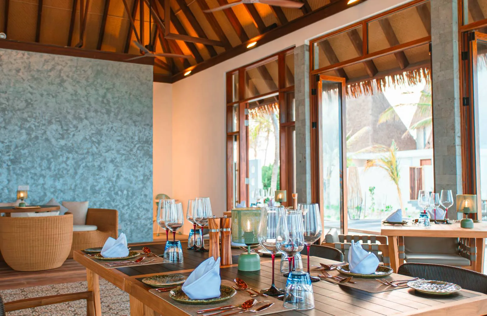 Meyyafushi Maldives  5*