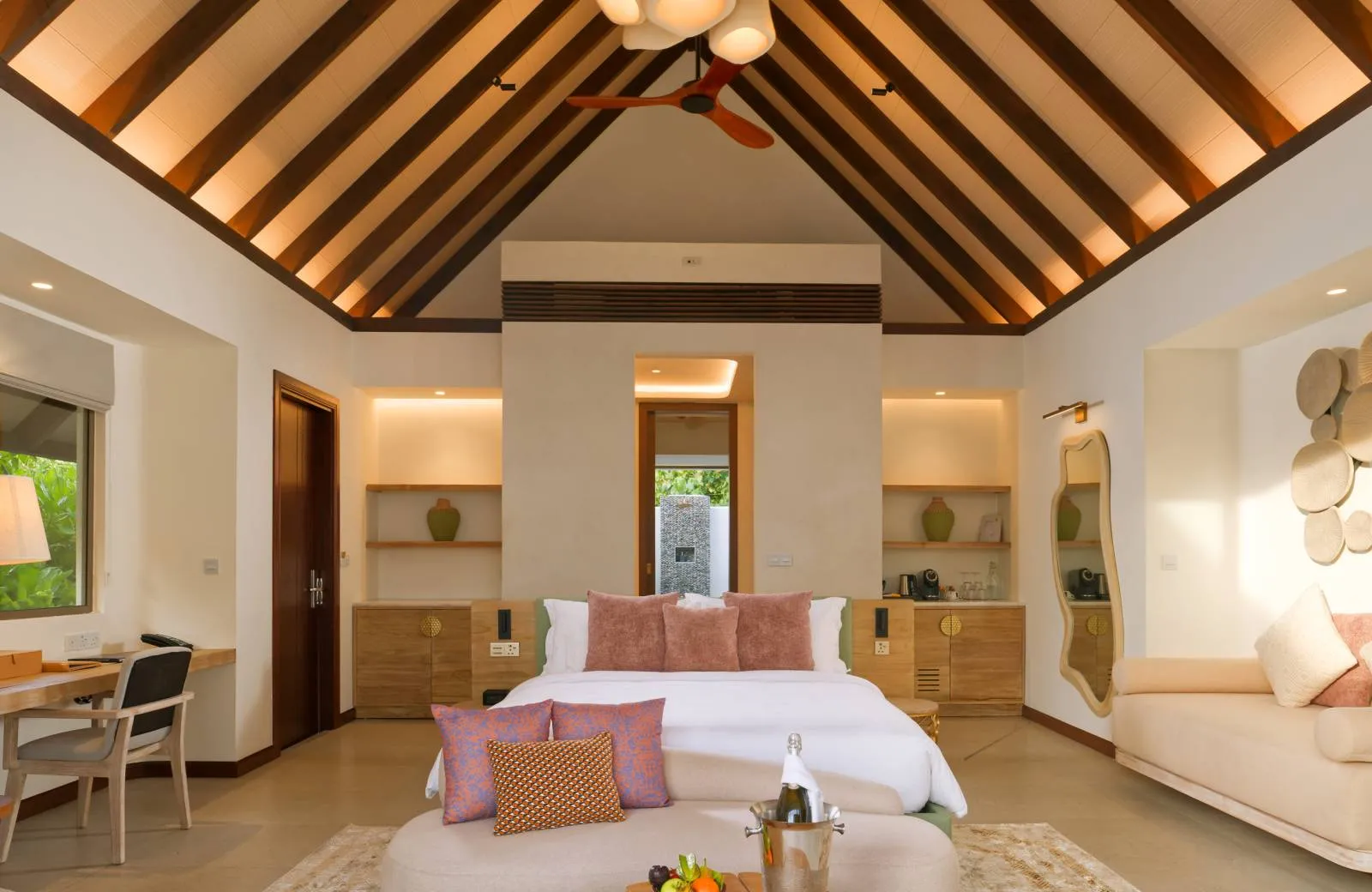 Meyyafushi Maldives  5*