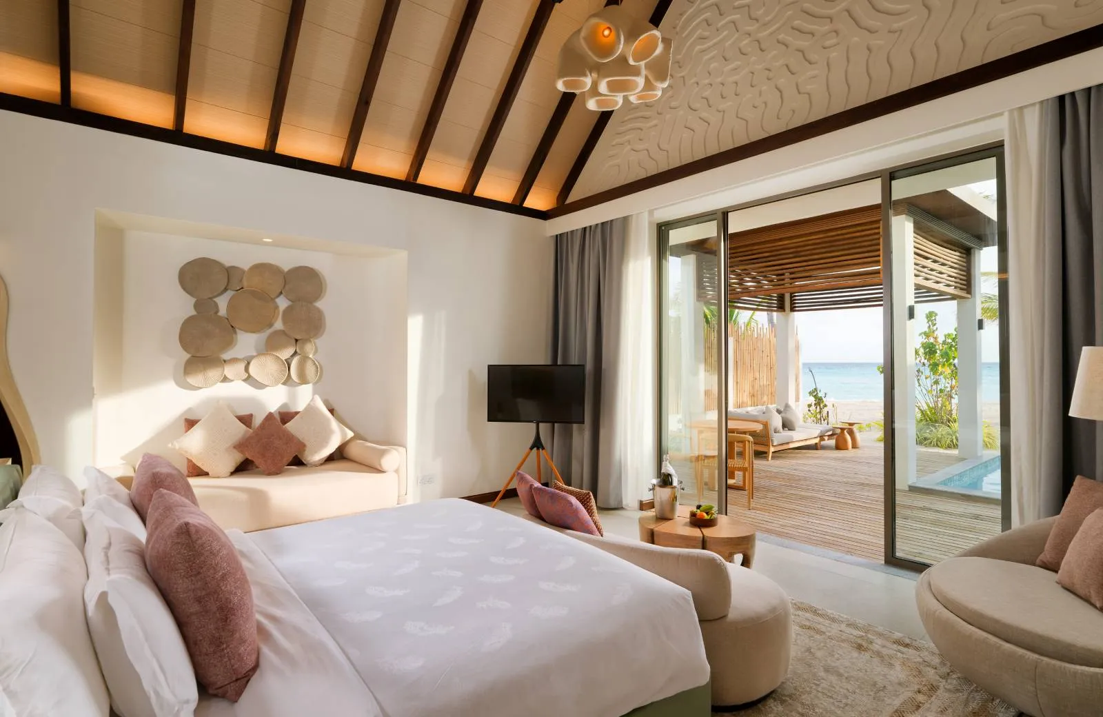 Meyyafushi Maldives  5*