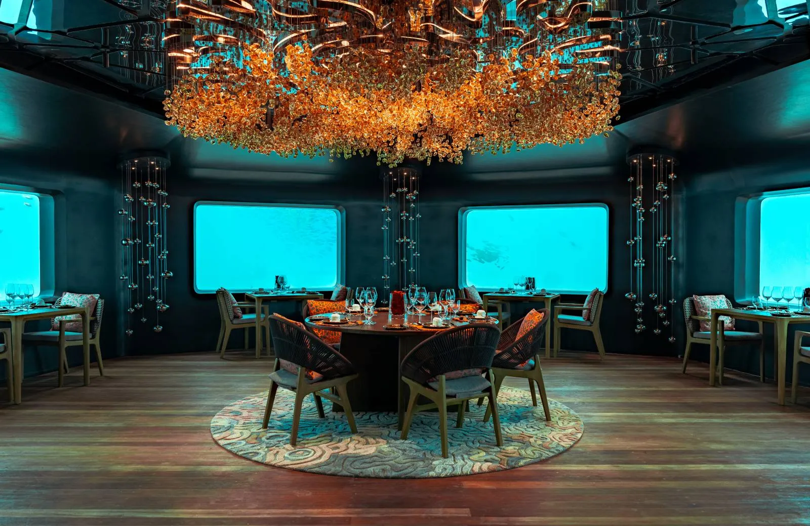 Meyyafushi Maldives  5*