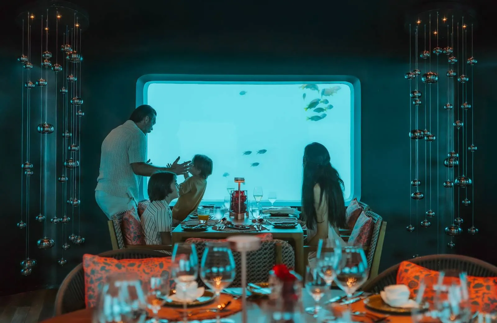 Meyyafushi Maldives  5*