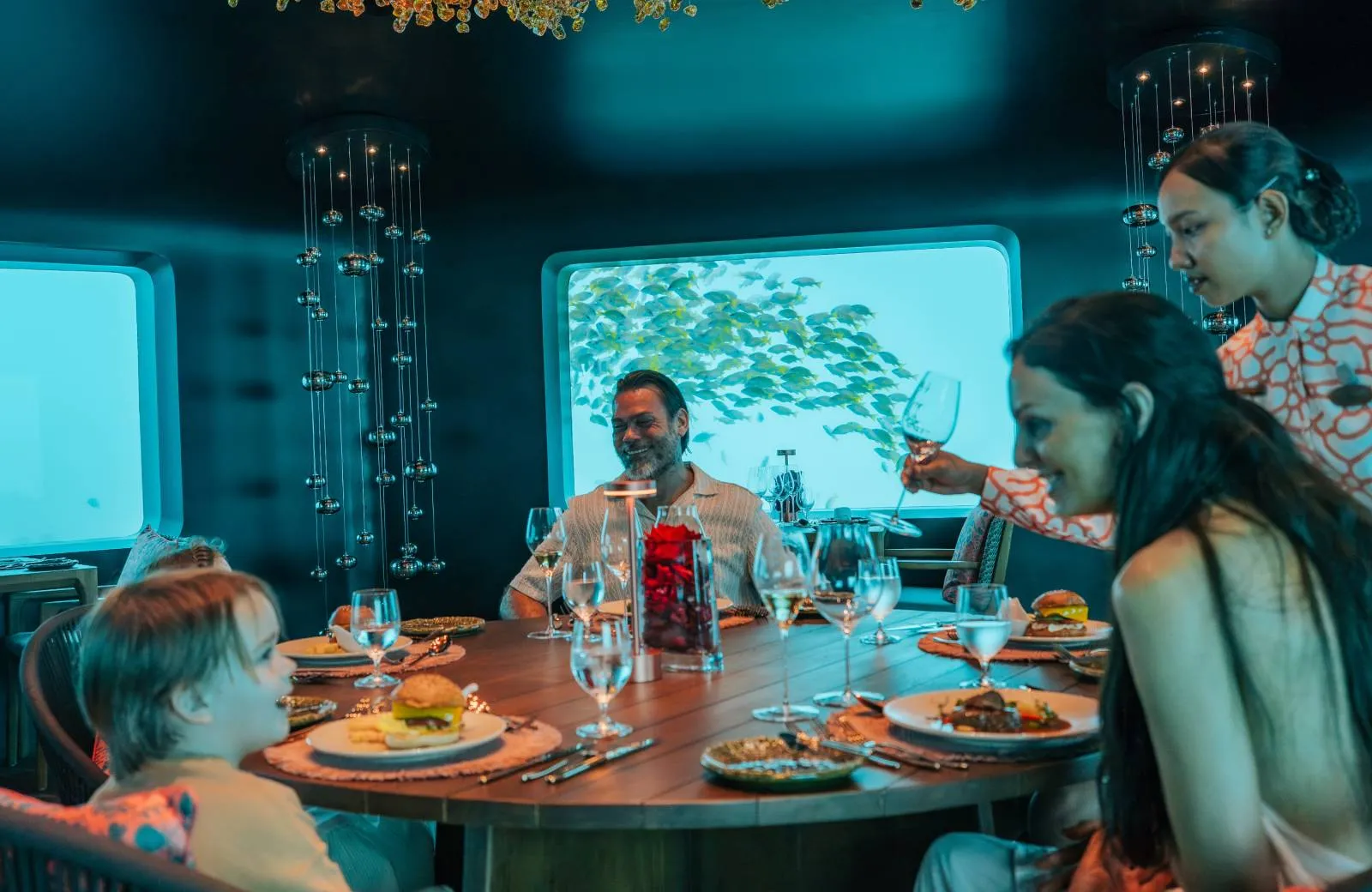 Meyyafushi Maldives  5*