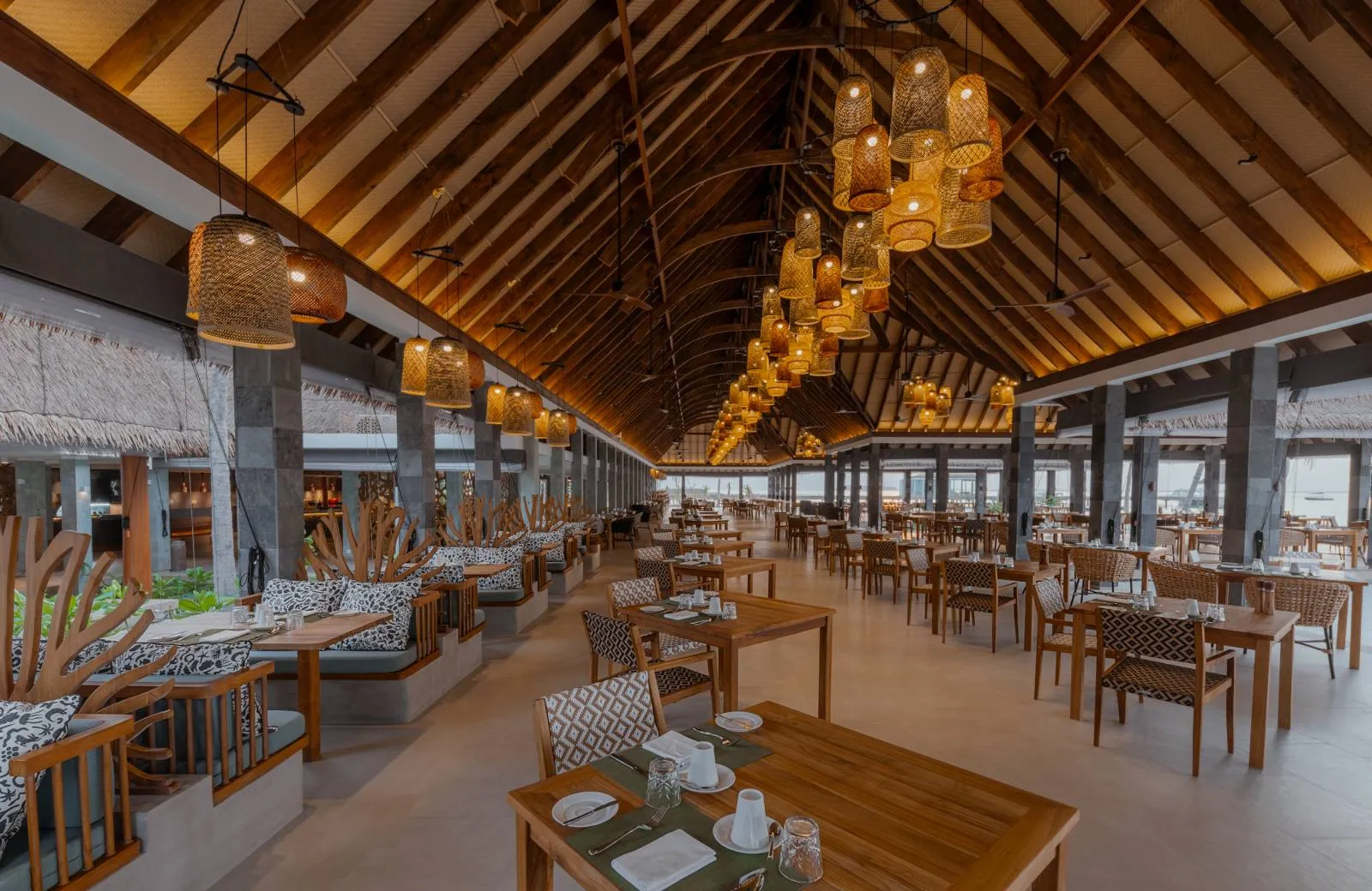 Meyyafushi Maldives  5*