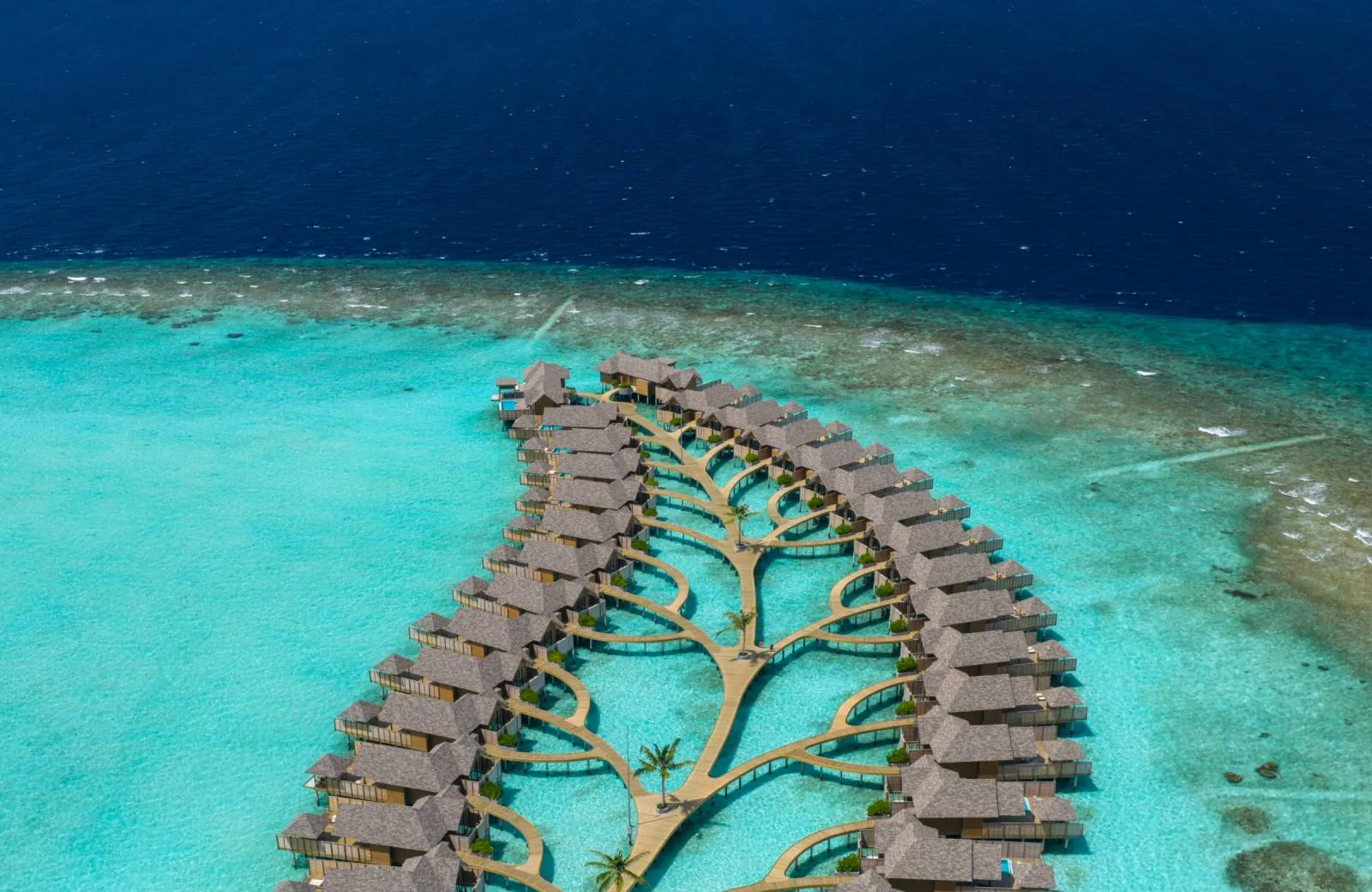 Ananea Madivaru Maldives 5*