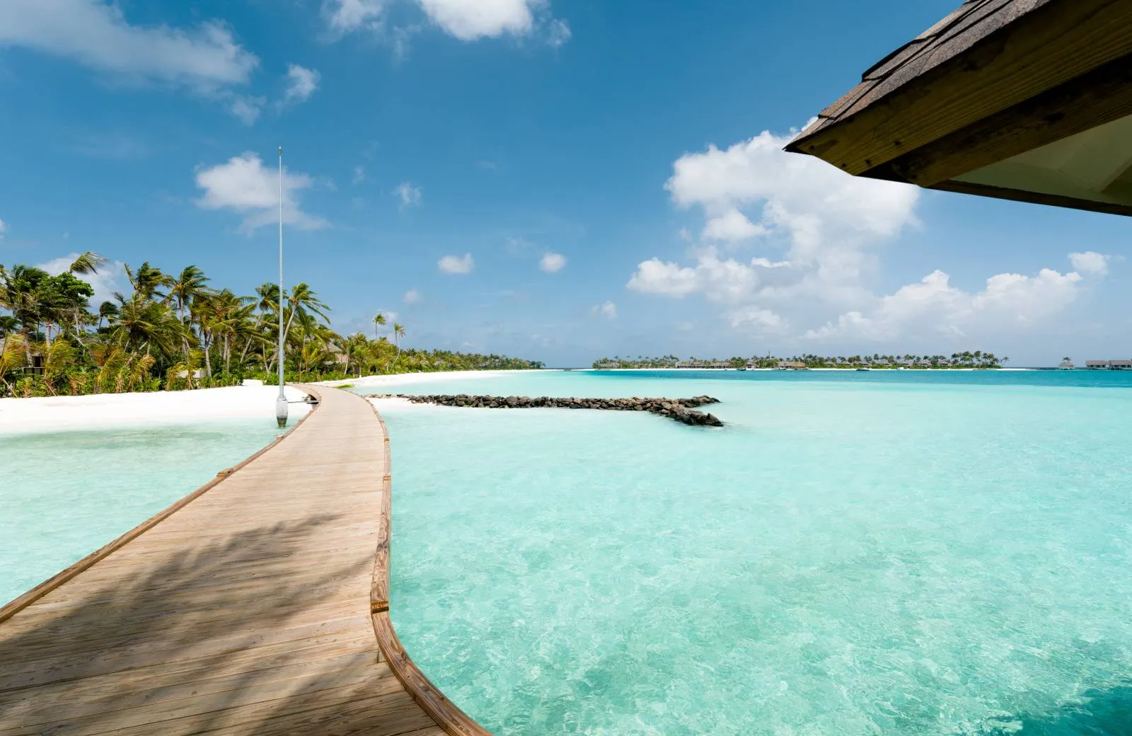 Ananea Madivaru Maldives 5*