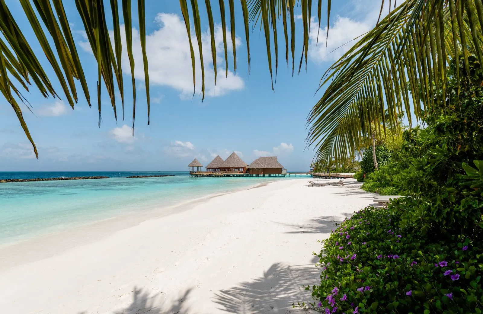 Ananea Madivaru Maldives 5*