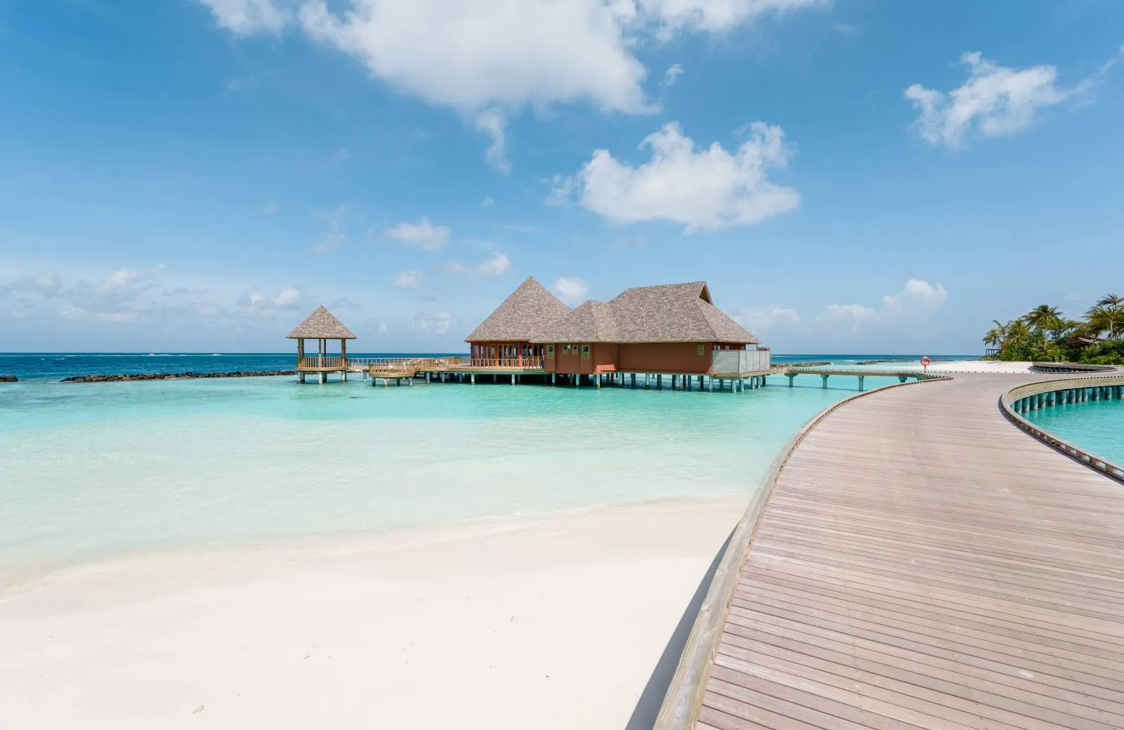 Ananea Madivaru Maldives 5*