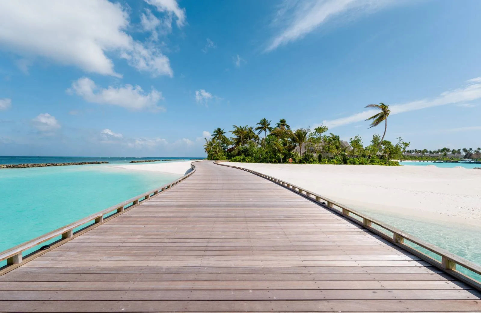 Ananea Madivaru Maldives 5*