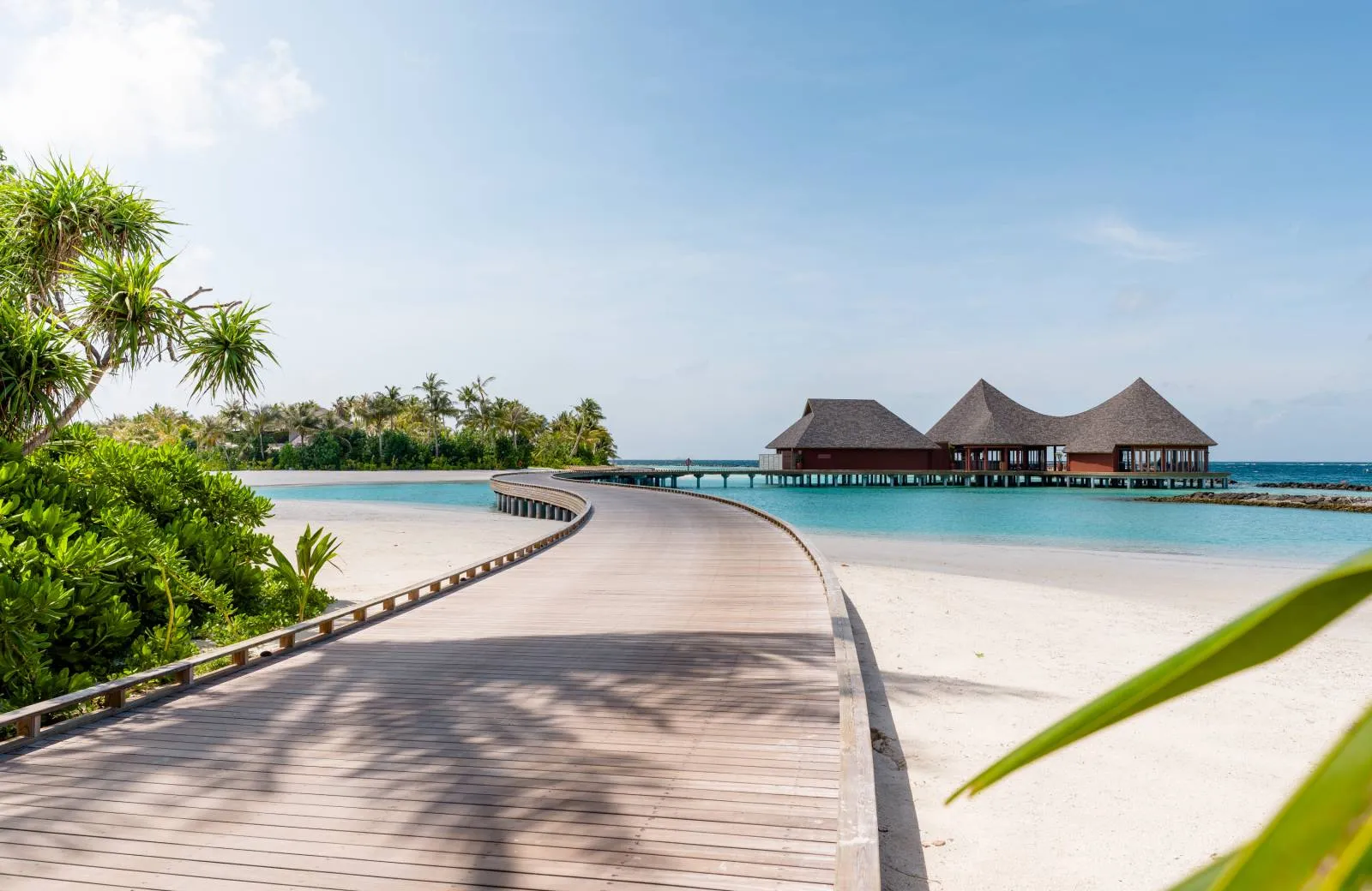 Ananea Madivaru Maldives 5*