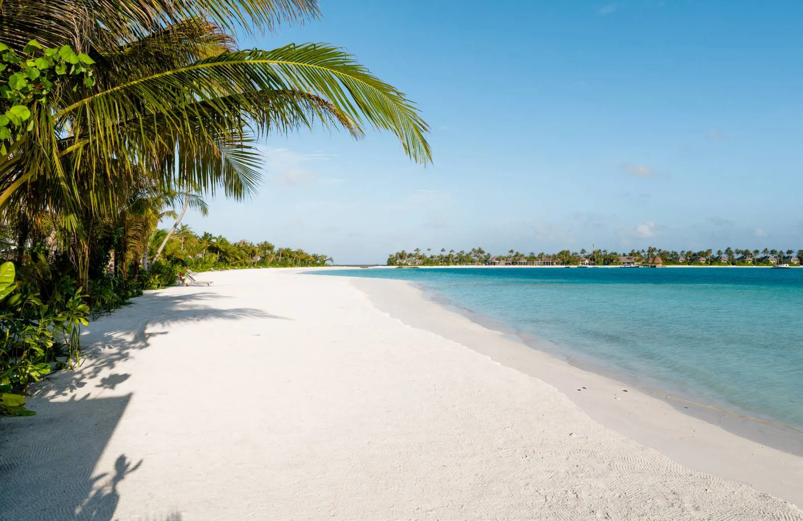 Ananea Madivaru Maldives 5*