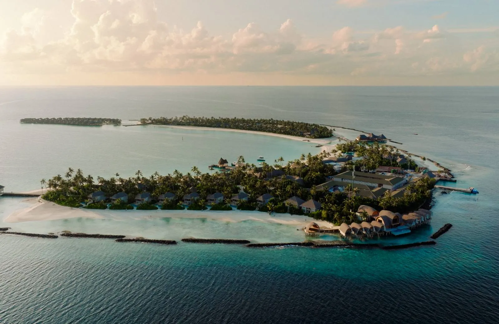 Ananea Madivaru Maldives 5*