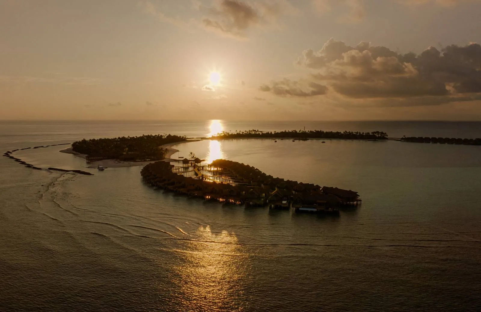 Ananea Madivaru Maldives 5*