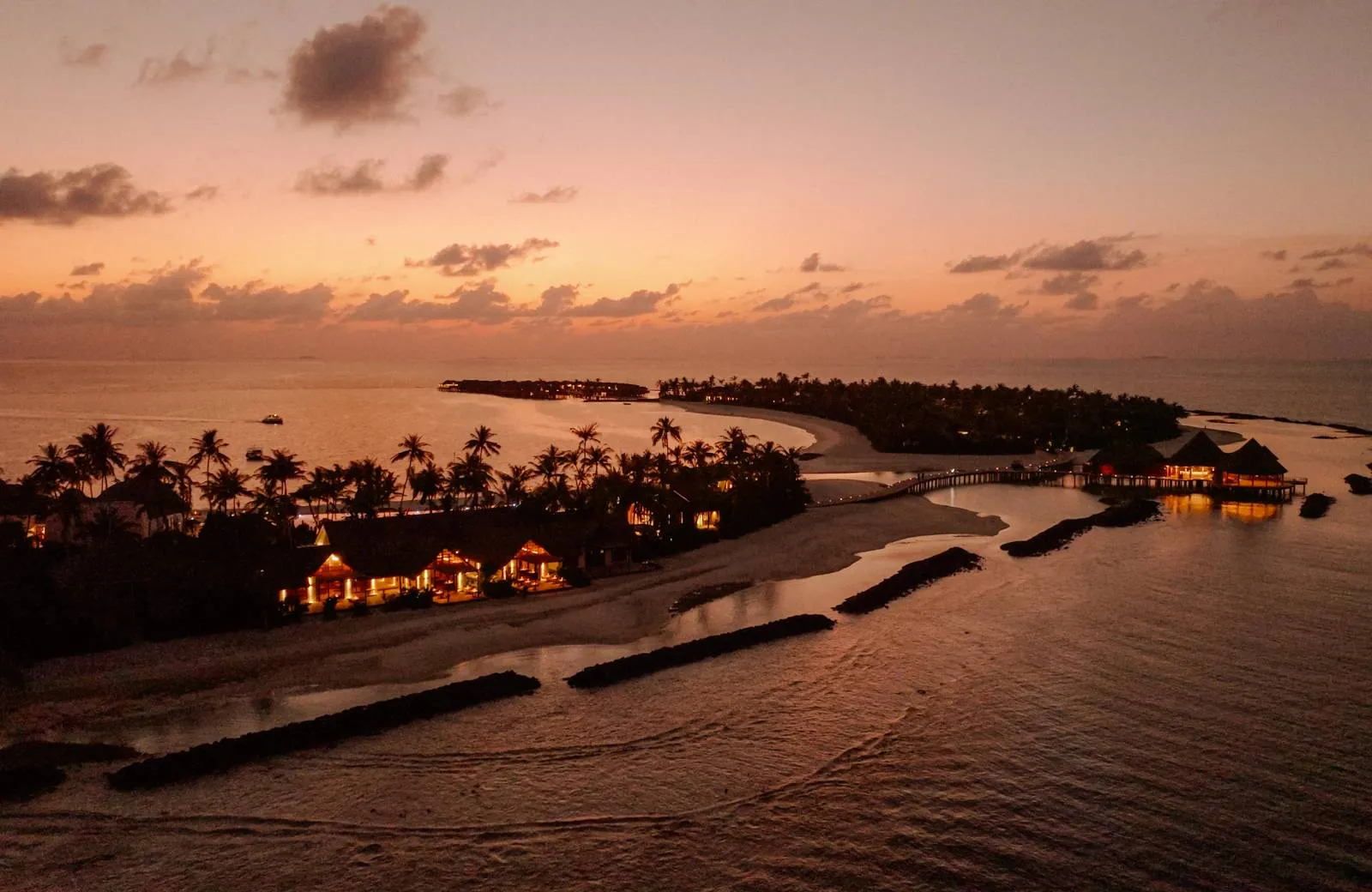 Ananea Madivaru Maldives 5*