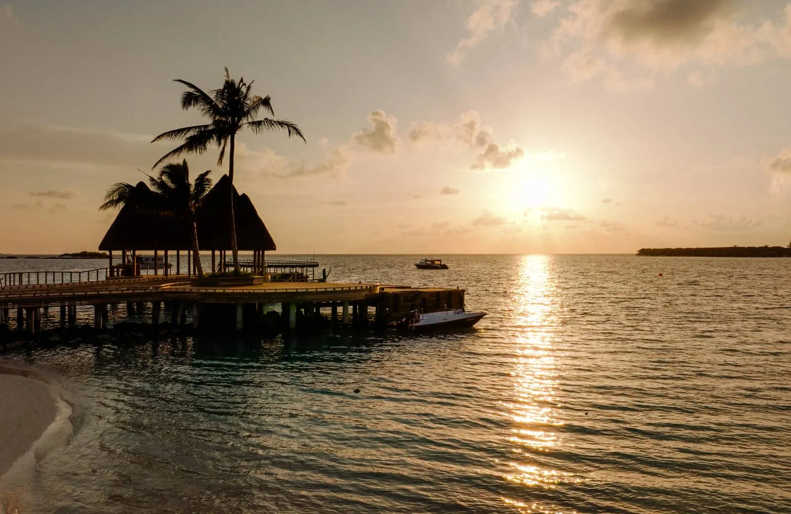 Ananea Madivaru Maldives 5*