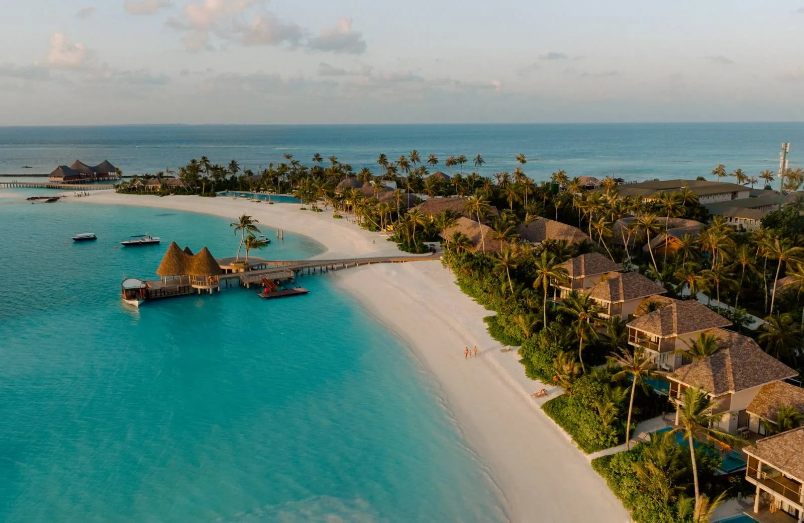 Ananea Madivaru Maldives 5*