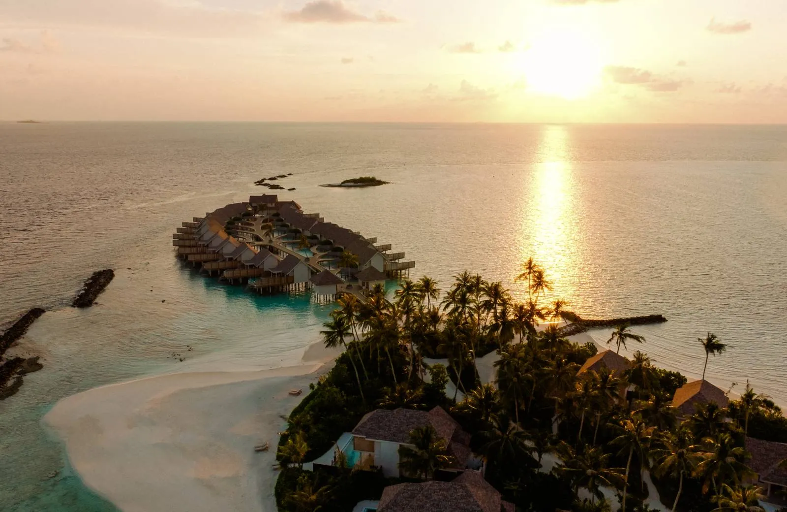 Ananea Madivaru Maldives 5*