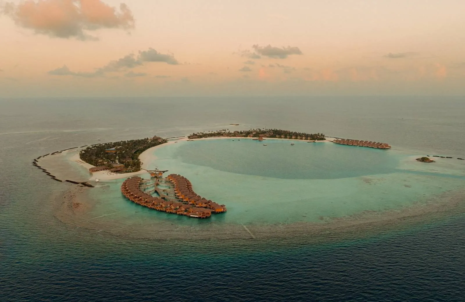 Ananea Madivaru Maldives 5*