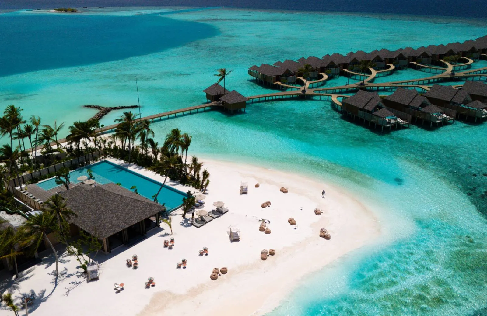 Ananea Madivaru Maldives 5*