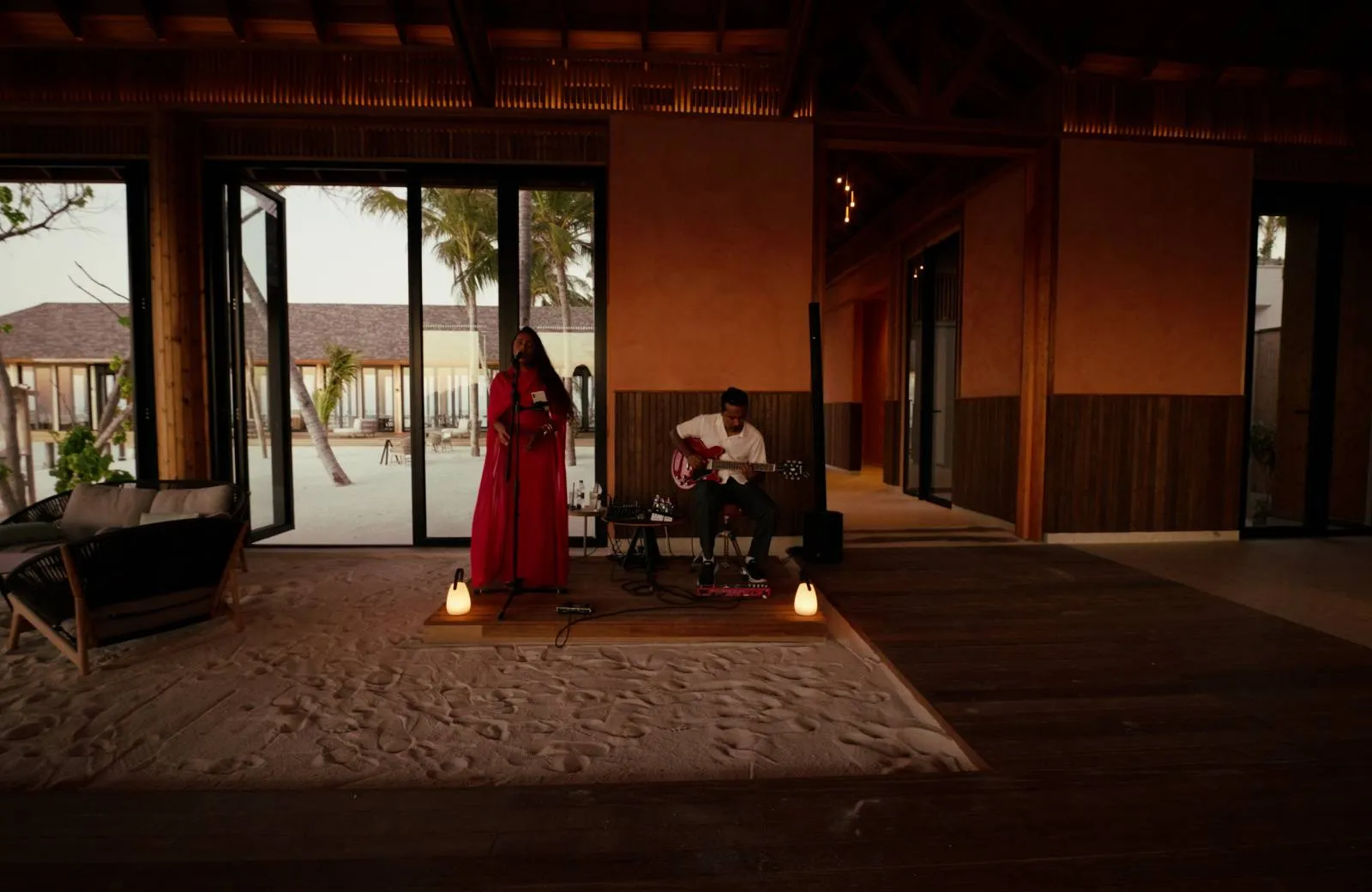 Ananea Madivaru Maldives 5*