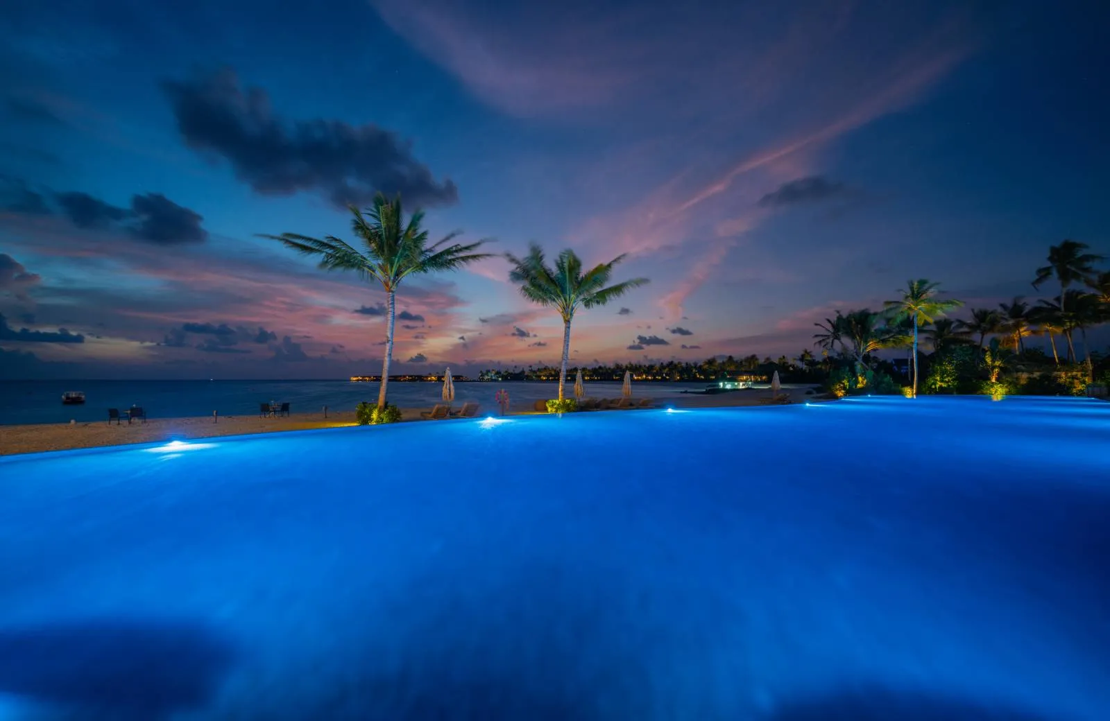 Ananea Madivaru Maldives 5*