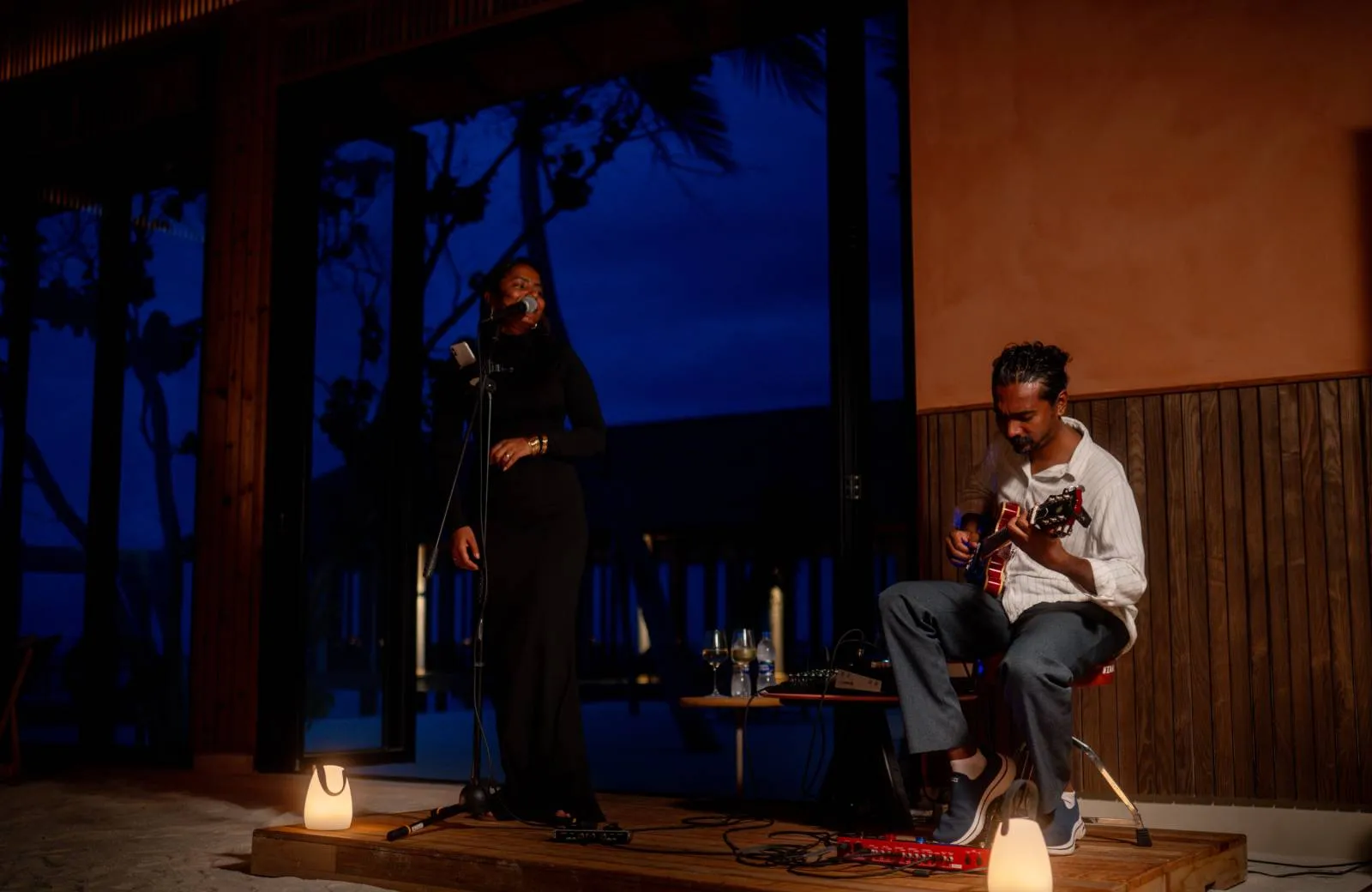 Ananea Madivaru Maldives 5*