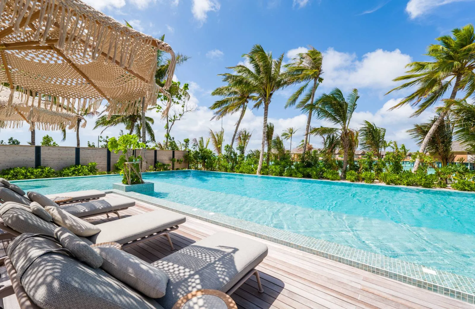 Ananea Madivaru Maldives 5*