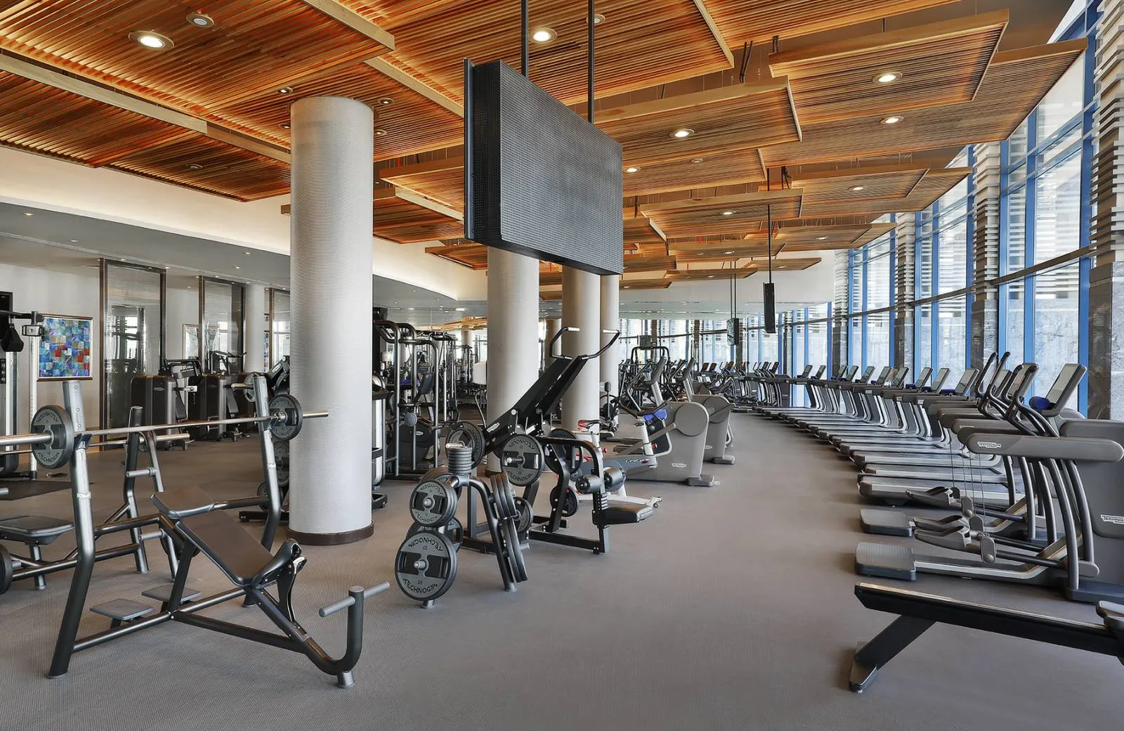 The Ritz-Carlton, Doha  5*