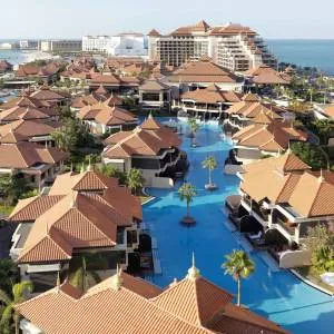 Anantara The Palm Dubai Resort 5*