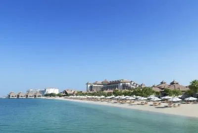 Anantara The Palm Dubai Resort 5*