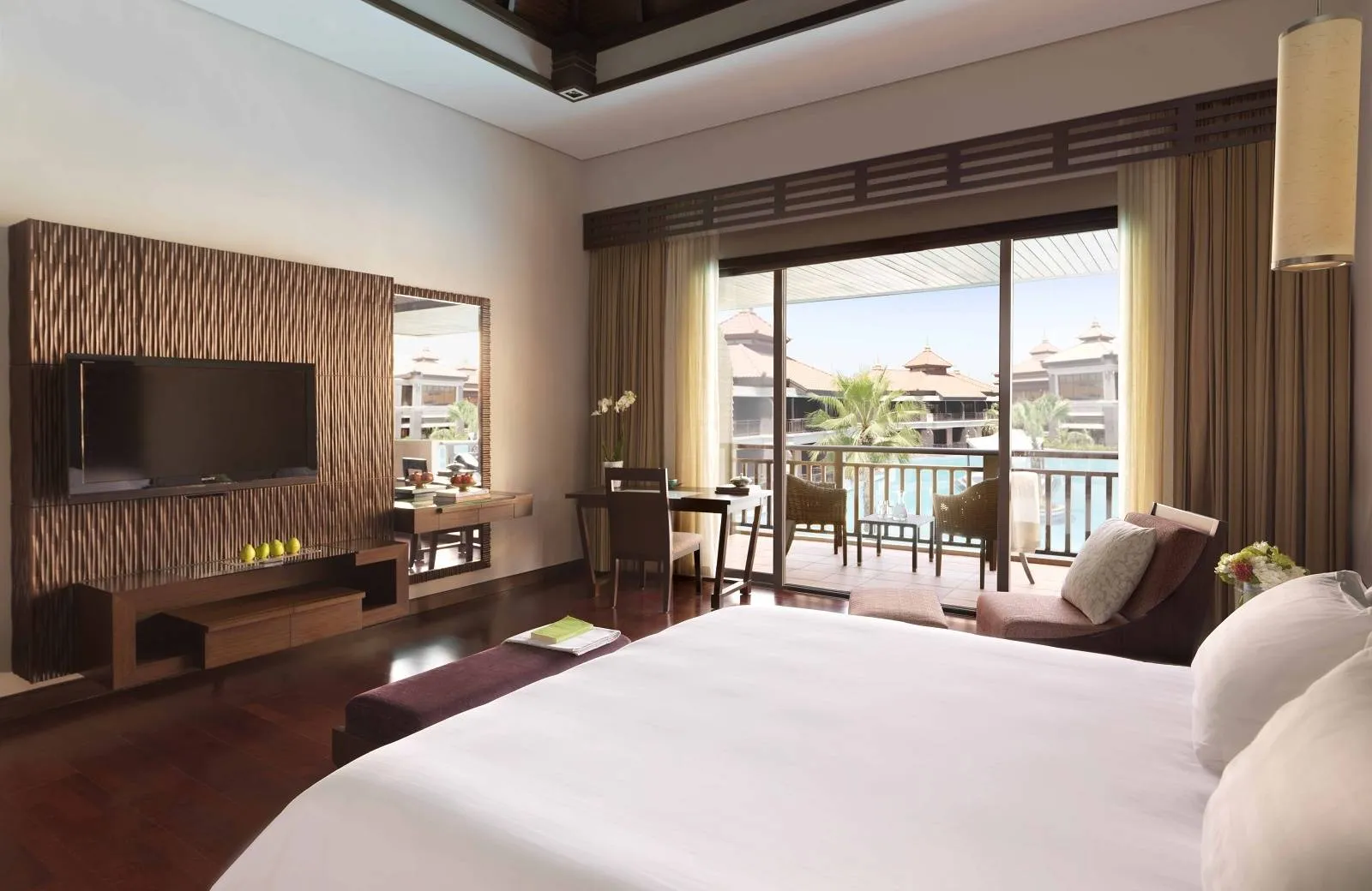 Anantara The Palm Dubai Resort 5*