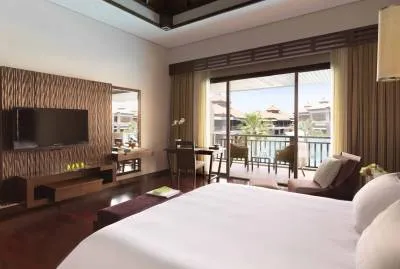 Anantara The Palm Dubai Resort 5*