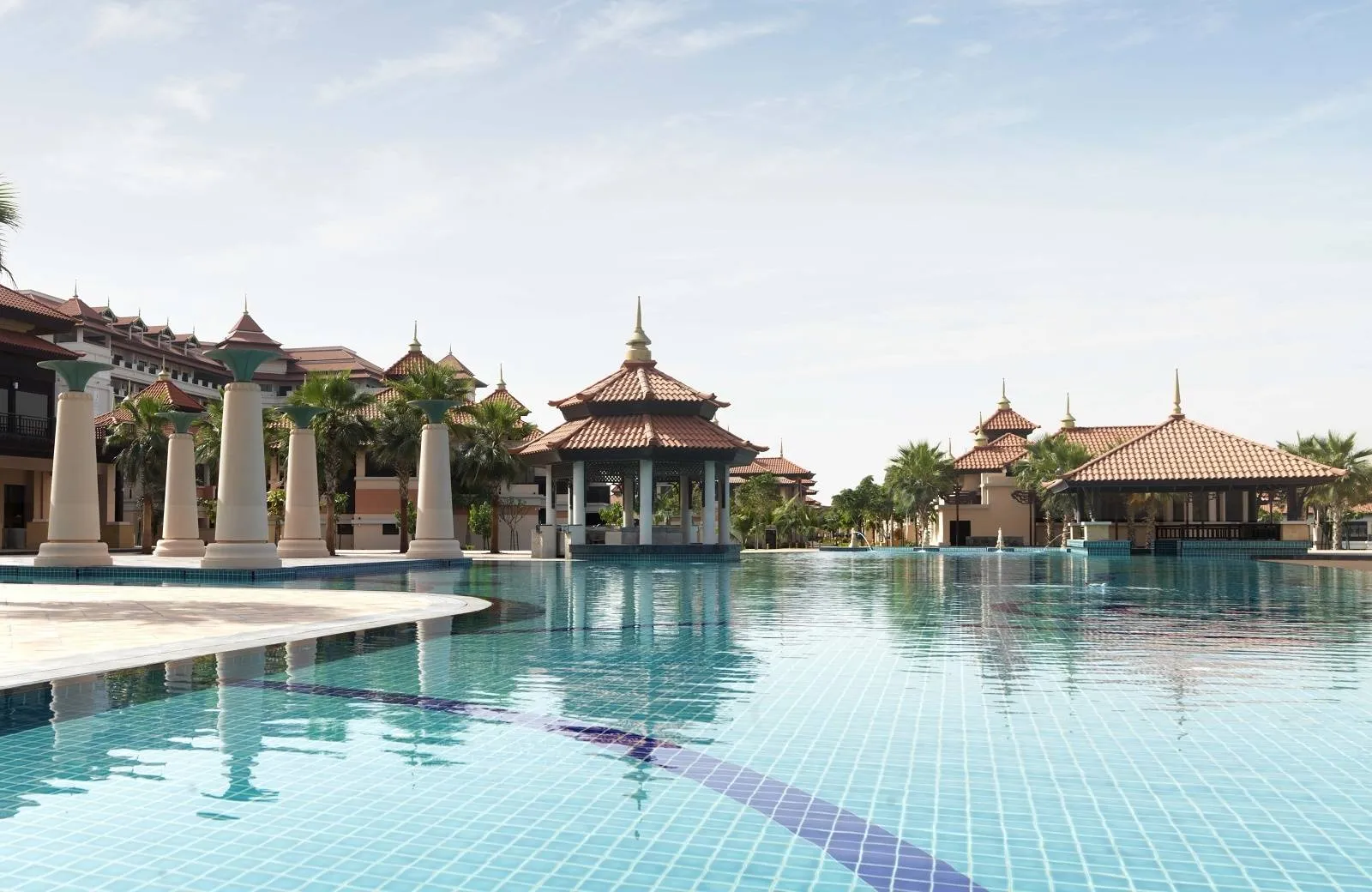 Anantara The Palm Dubai Resort 5*