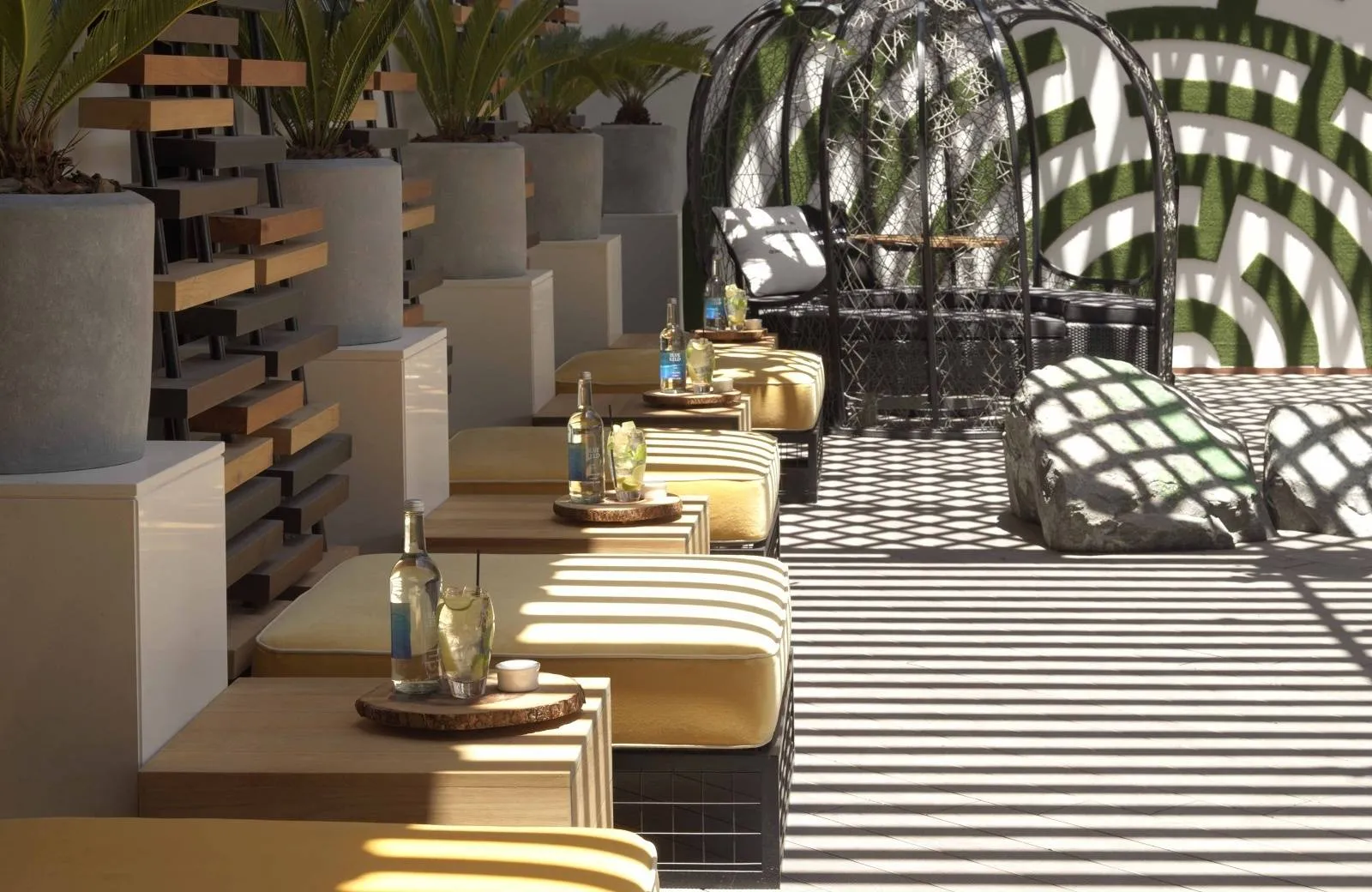 Anantara The Palm Dubai Resort 5*