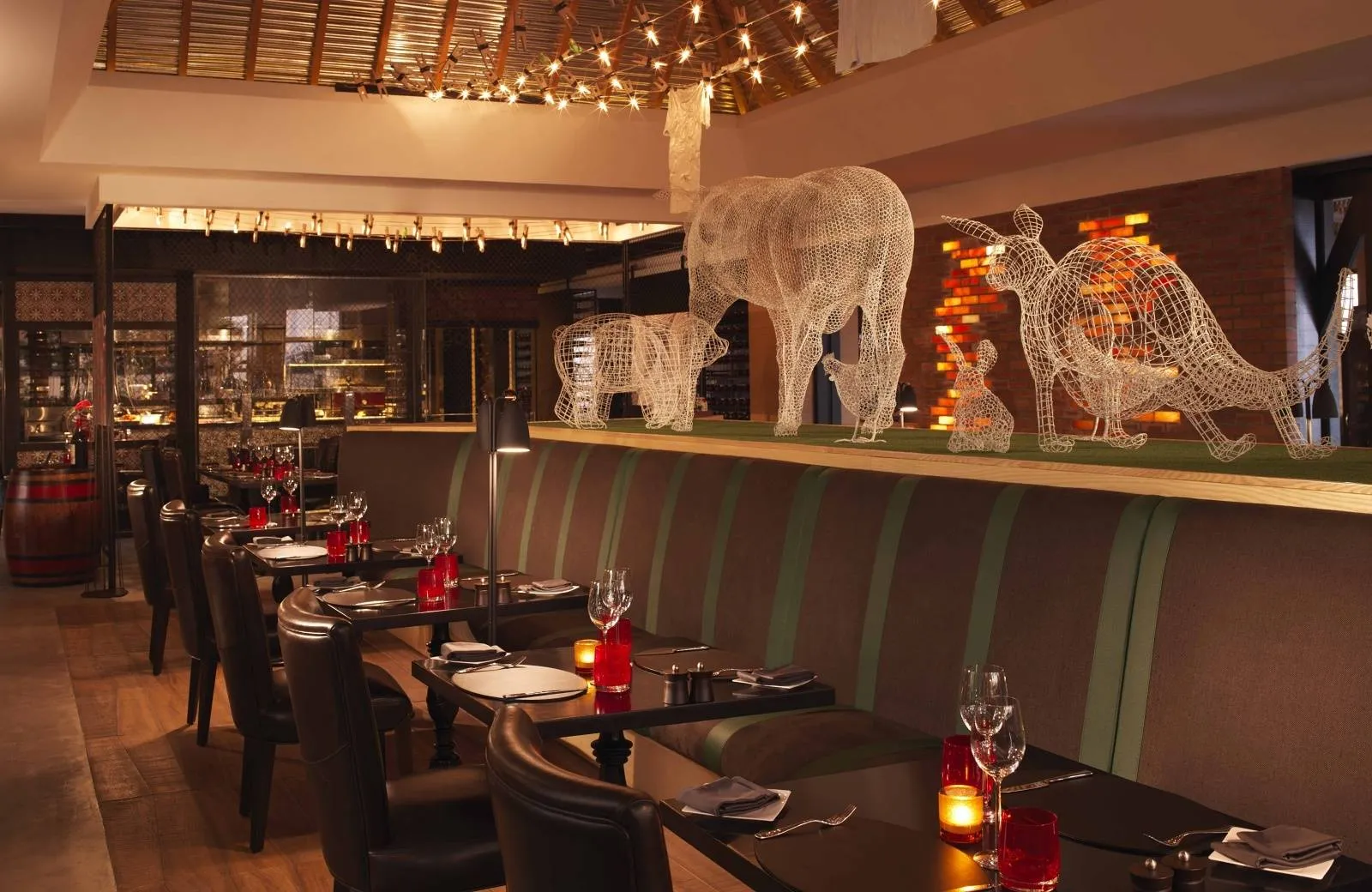 Anantara The Palm Dubai Resort 5*