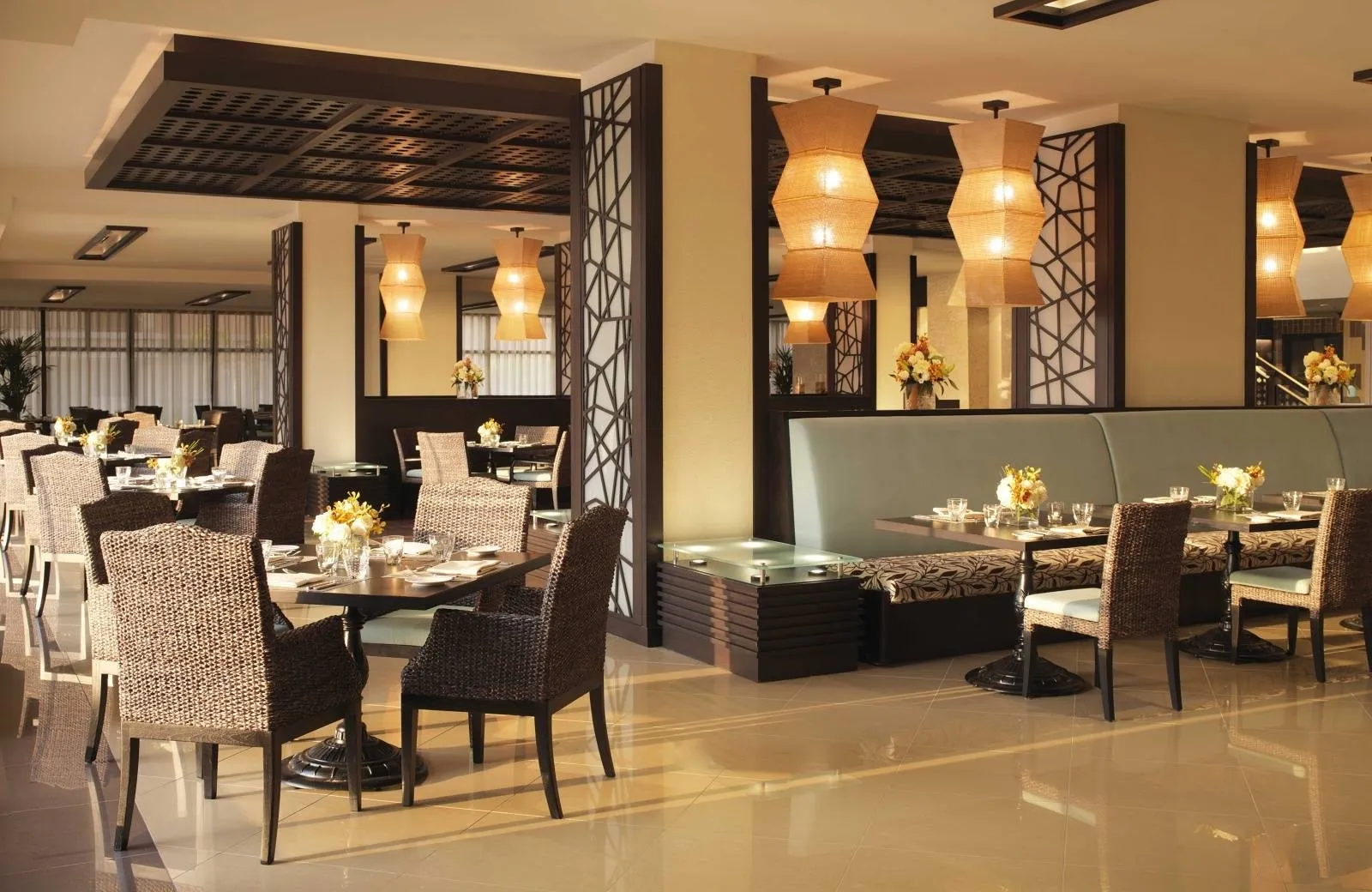 Anantara The Palm Dubai Resort 5*